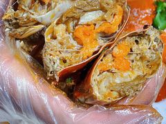 -富临港蒸汽海鲜(栈桥店)