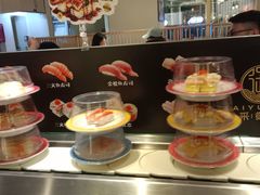 -采御鲜·回转寿司(汕头万达店)