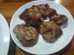 -老袁炒年糕(富豪路店)