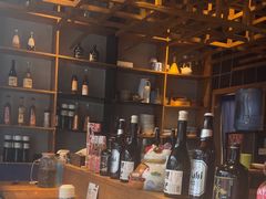 -衣川小森林·料理·寿司(鸿铭中心店)
