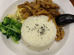 -张果佬年糕卷(科巷店)