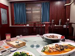 -老德州四合院·德州菜(天衢路店)