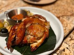 -BROWNSTONE布朗石西班牙餐厅(富城店)