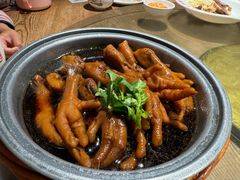 -山芋腔苏北菜(盐城滨海店)