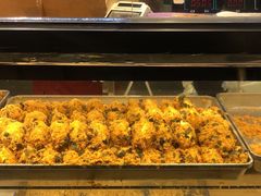 -鲍师傅糕点(江苏路店)