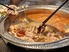 -牛New寿喜烧(闵行龙湖天街店)