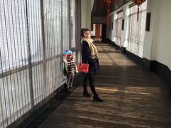 -苏州环秀晓筑养生度假村