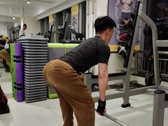 -中田健身工作室(星耀城金牌店)
