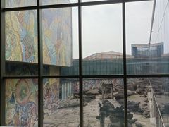 -四川美术学院美术馆