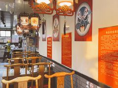 -粥公粥婆精品家常菜(青龙桥店)