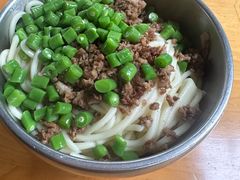 -左撇子私房面