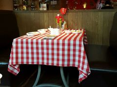 -西贝莜面村(上海百联西郊店)