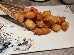 -大益膳房(华腾科技大厦店)