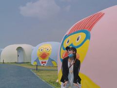 -漳州滨海火山岛自然生态风景区