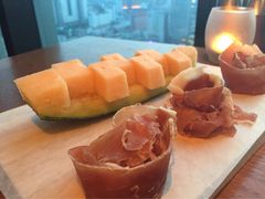 -沈阳君悦酒店·意坊意大利餐厅