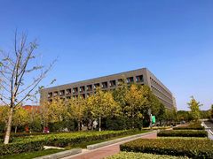 -南京大学（仙林校区）-方肇周体育馆