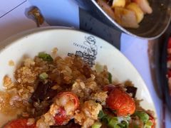 -一棠龙虾•王牌虾球(楚河汉街店)