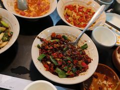 -潇湘阁(望京SOHO店)