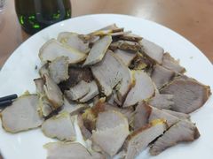 -铁东熏肉大饼铺