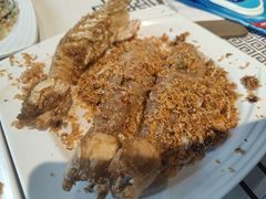 -强记海鲜·大排档(蛇口新街店)