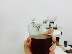 -Onirii Coffee(长乐路店)