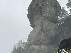 -林坑古村落