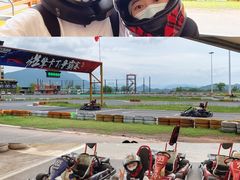-千岛湖燃擎卡丁车赛车主题乐园(秀湖路店)