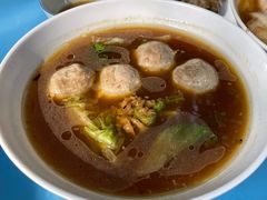 -汕头小吃粿汁(怡居街店)