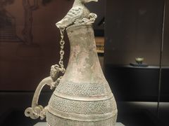 -太原市博物馆