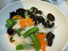 -到家尝北京菜(西坝河店)