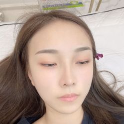 -久匠·野生眉半永久纹眉