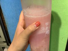 -喜茶(上海兴业太古汇店)