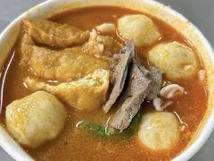 -四里沙茶面(湖滨四里店)