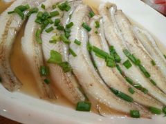 -丰收渔港饭店(嵊泗店)