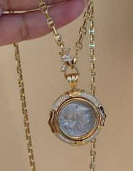 点击看大图 -Cindy Jewelry·钻戒·彩色宝石