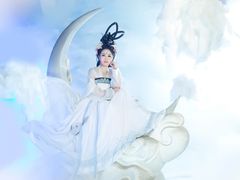 -九月鹰飞汉服摄影工作室