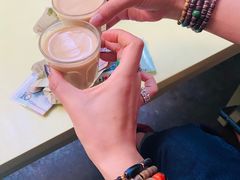 -老光明岗琼甜茶馆