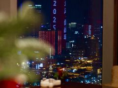 -龙虾酒吧扒房(宁波香格里拉店)