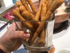 -东门口涮肉·砂锅·烤串(老门东店)