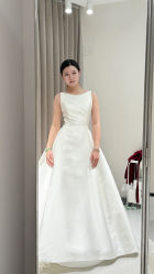 -PAI婚纱礼服设计馆【大牌租赁/高级定制】
