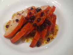 -北京老铺烤鸭(老城根店)