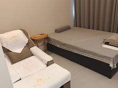 -悦园影院式·足道·养生spa
