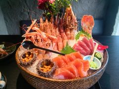 -花潮料理艺食馆(SM新生活广场店)