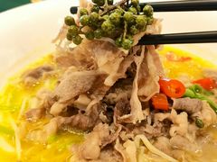 -老吉堂上海本帮菜(望京万象汇店)