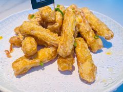 -园里前·私厨福建菜(台江万达店)