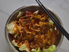 -苏袁麻辣烫(呼和浩特总局街店)