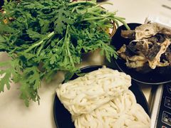 -宝哥火锅味馆
