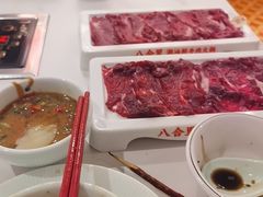 -八合里潮汕鲜牛肉火锅(深圳海岸城店)