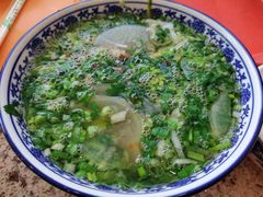 -吾穆勒蓬灰牛肉面·清真(北滨河中路店)