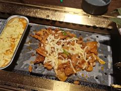 -新石器烤肉(中房金谊广场店)